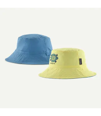 PATAGONIA Baby Sun Bucket Hat