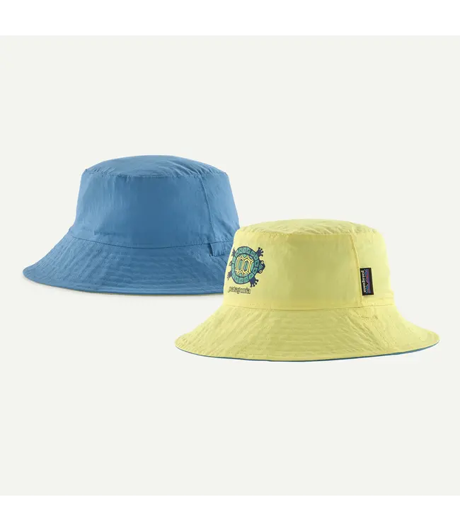 Baby Sun Bucket Hat