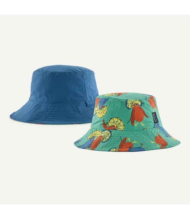 Baby Sun Bucket Hat