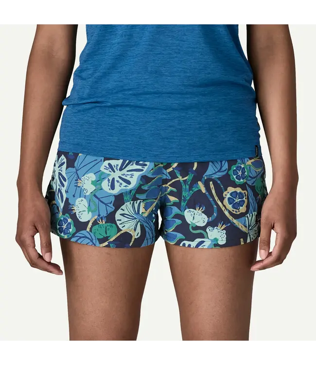 Women's Barely Baggies Shorts 2 ½"
