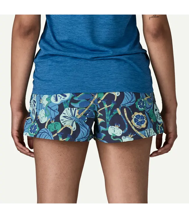 Women's Barely Baggies Shorts 2 ½"
