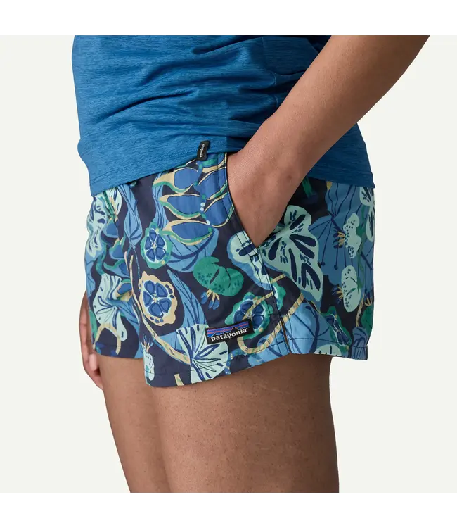 Women's Barely Baggies Shorts 2 ½"