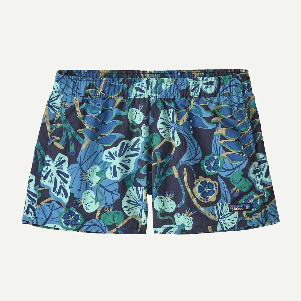 Patagonia Women's Barely Baggies 2 ½