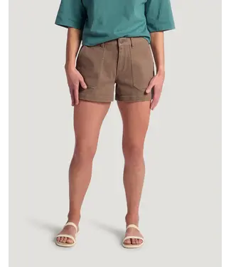FREE FLY Women's Folly Twill Short