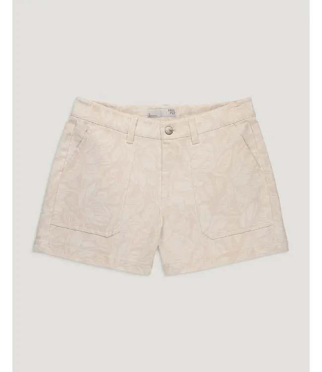 Women's Folly Twill Short