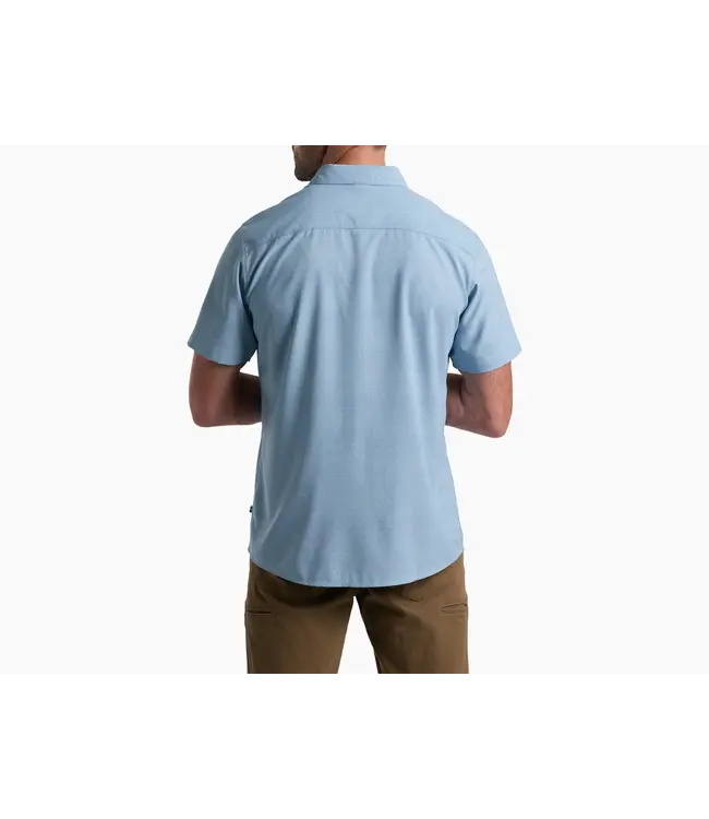 Men's Persuadr Short Sleeve