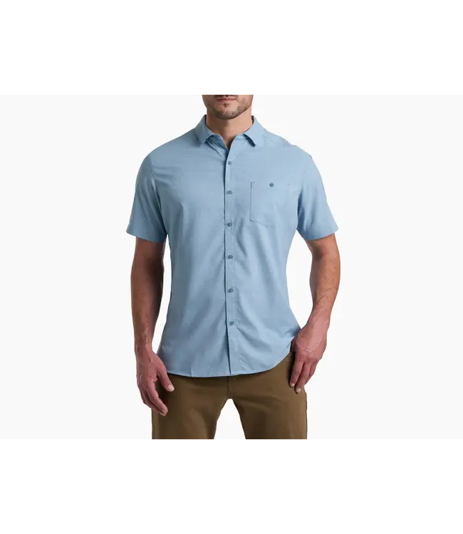 Men's Persuadr Short Sleeve