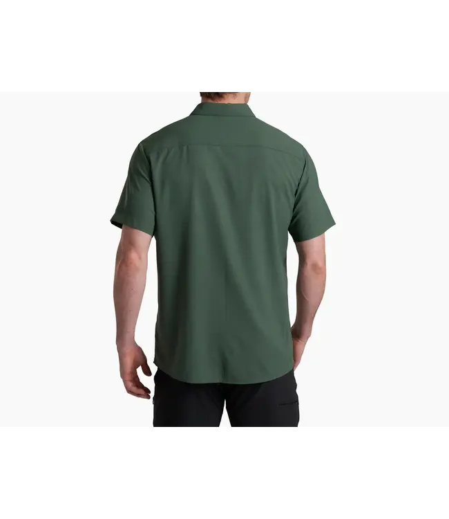 Men's Persuadr Short Sleeve