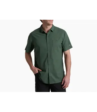 KUHL Men's Persuadr Short Sleeve