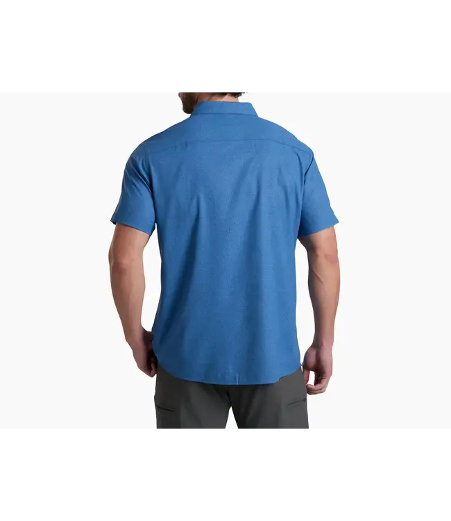 Men's Persuadr Short Sleeve