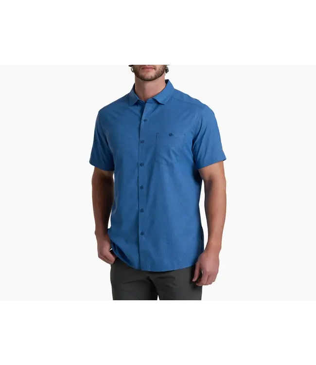 Men's Persuadr Short Sleeve