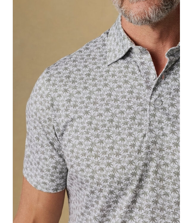 Men's Movement Pique Polo