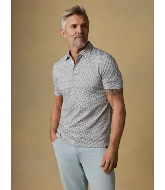 FAHERTY Men's Movement Pique Polo