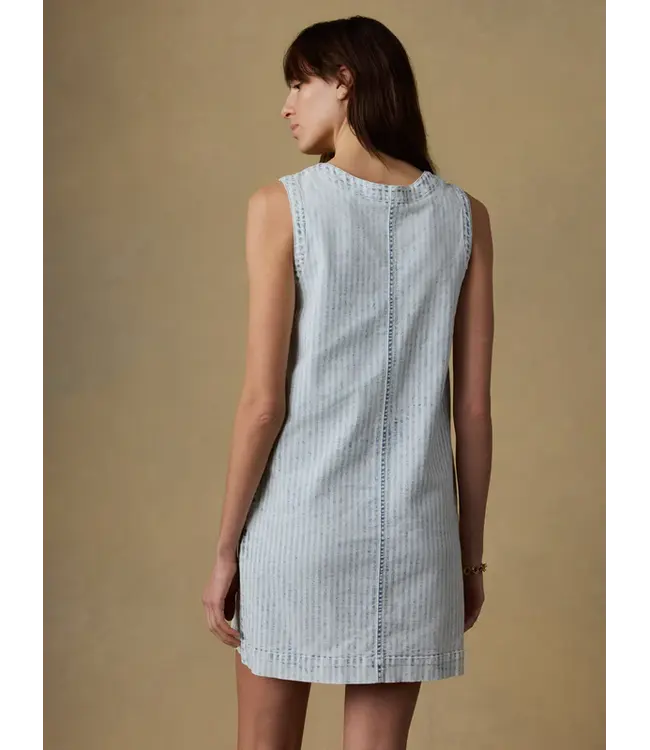 Women's Topsail Denim Malibu Dress