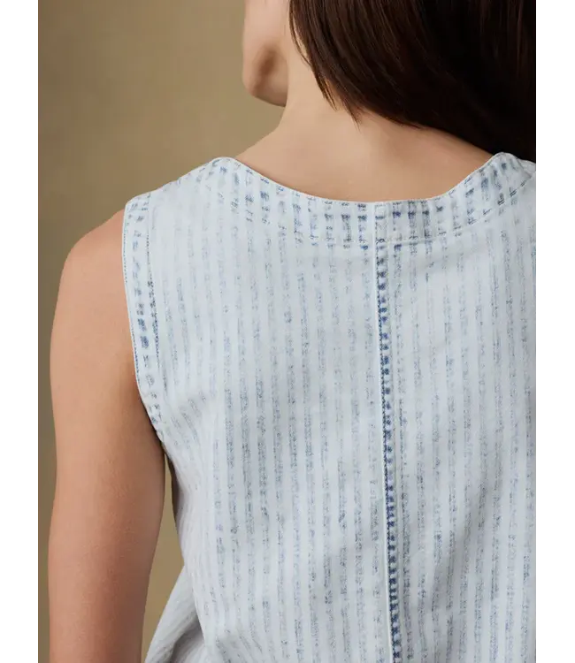 Women's Topsail Denim Malibu Dress