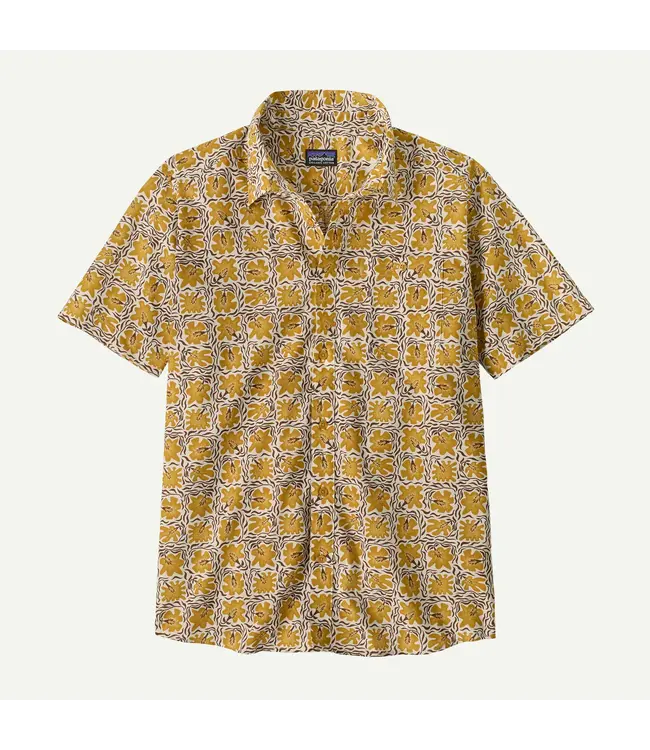 Men's Go To Shirt
