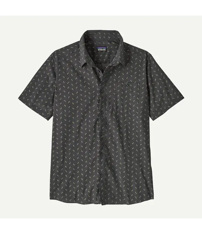 Men's Go To Shirt