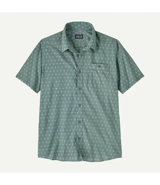 Men's Go To Shirt