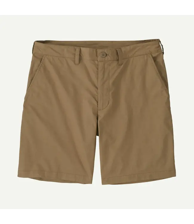 Men's Lightweight All-Wear 8" Shorts