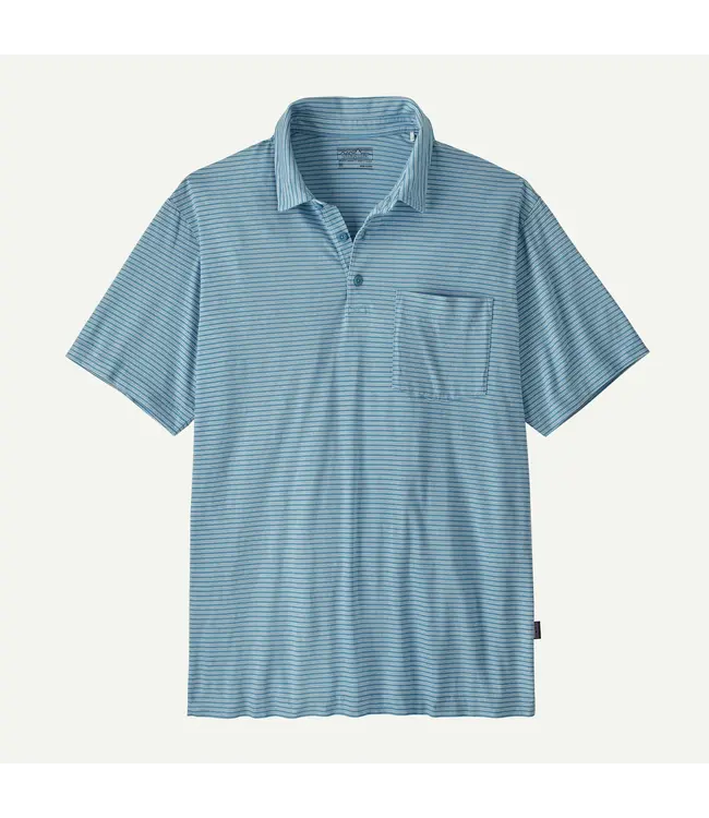 Men's Daily Polo