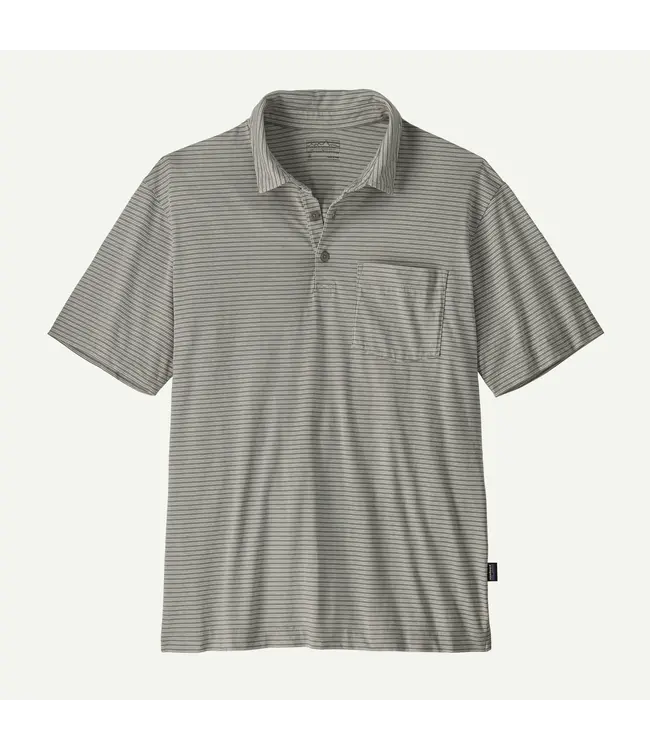 Men's Daily Polo