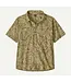 Men's Back Step Shirt
