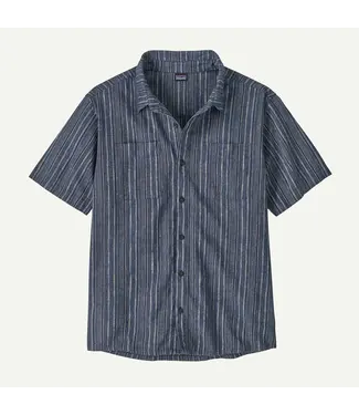 PATAGONIA Men's Back Step Shirt