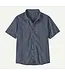 Men's Back Step Shirt
