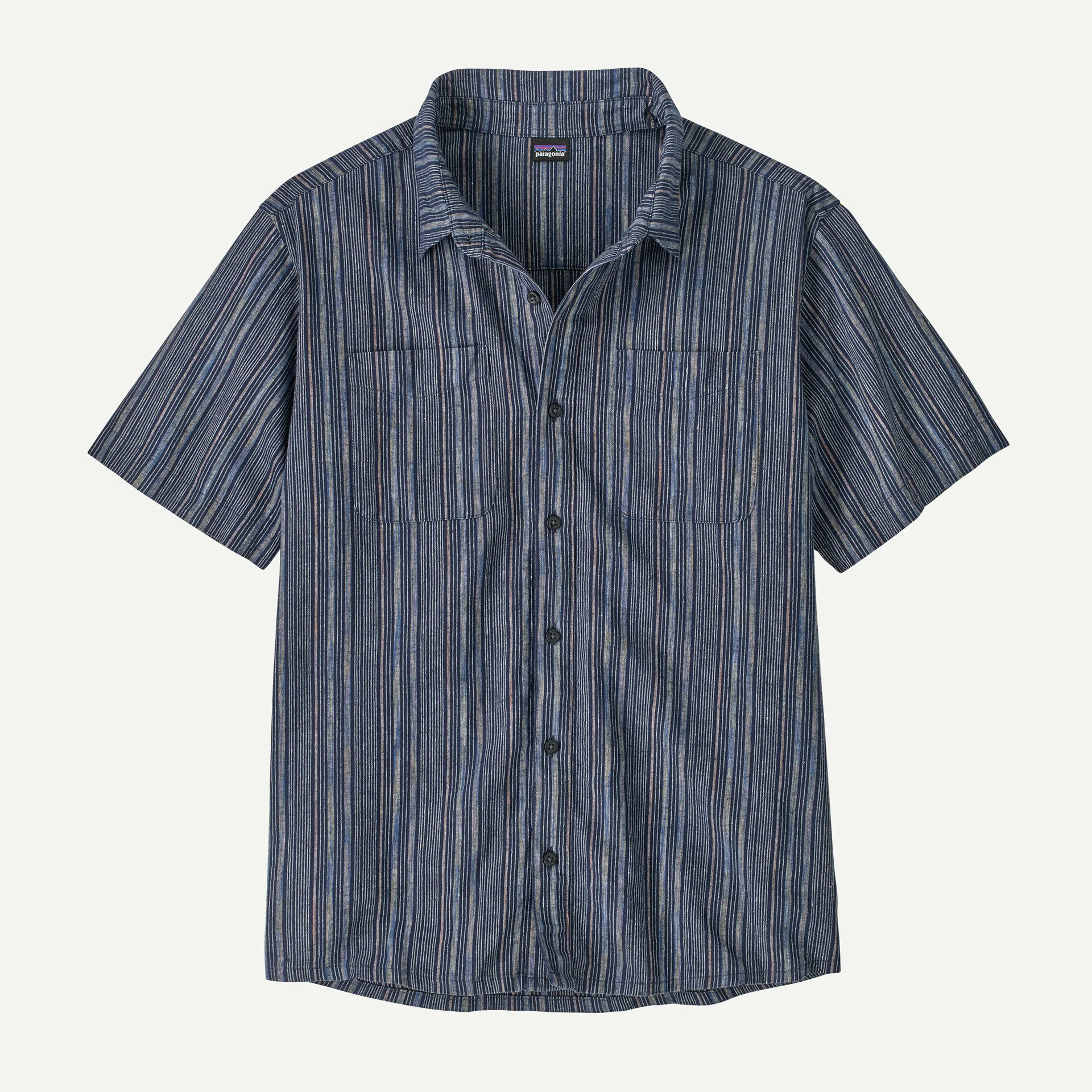 Patagonia Men's Back Step Shirt | Active Endeavors - Active Endeavors