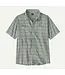 Men's Back Step Shirt