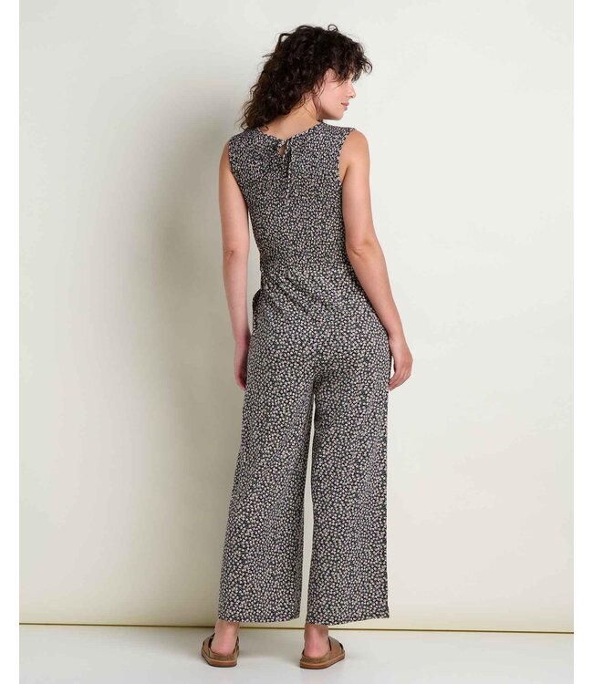 Women's Gemina V-Neck Jumpsuit