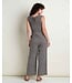 Women's Gemina V-Neck Jumpsuit