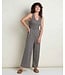 Women's Gemina V-Neck Jumpsuit