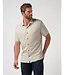 Men's Cabana Jacquard Button Up