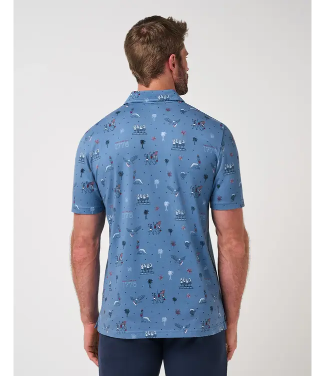 Men's Comfortknit Festival Top