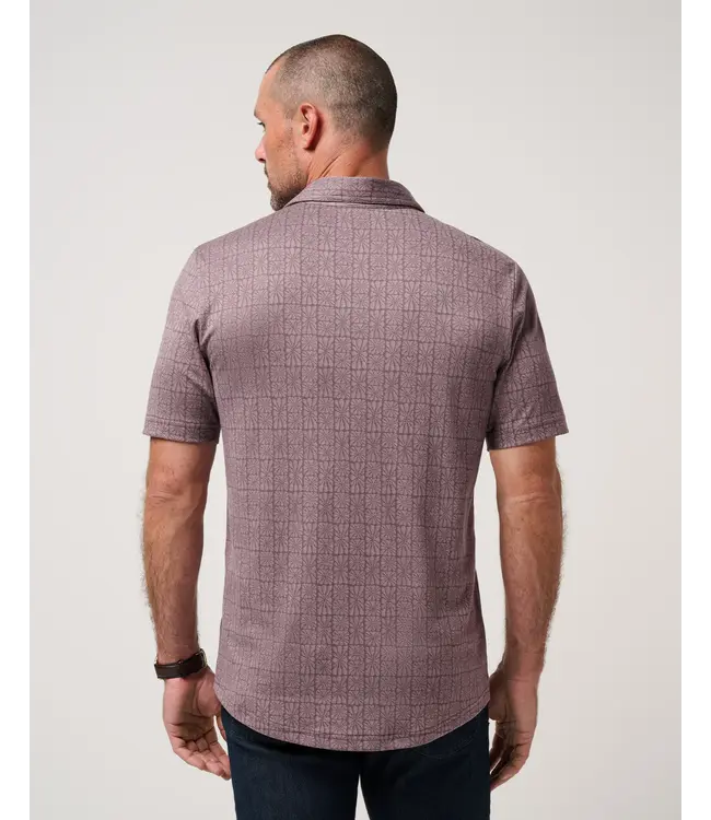 Men's Cabana Polo