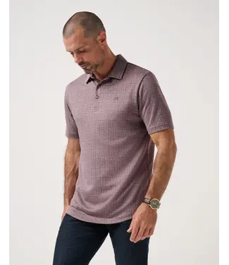 Travis Mathew Men's Cabana Polo