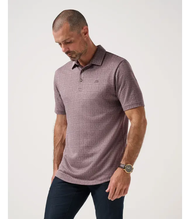 Men's Cabana Polo