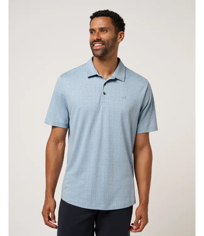 Men's Cabana Polo