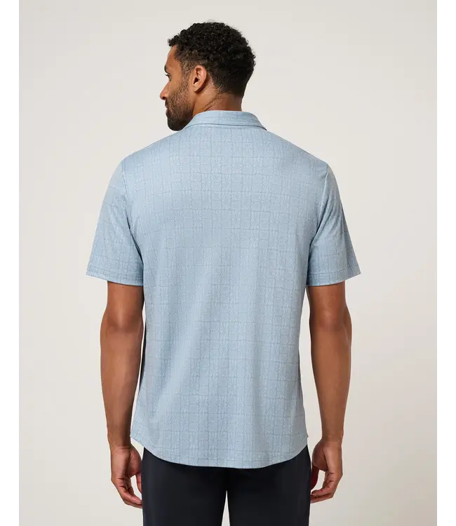 Men's Cabana Polo