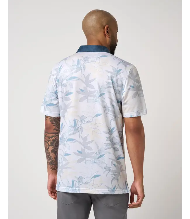 Men's Featherweight Drift Polo