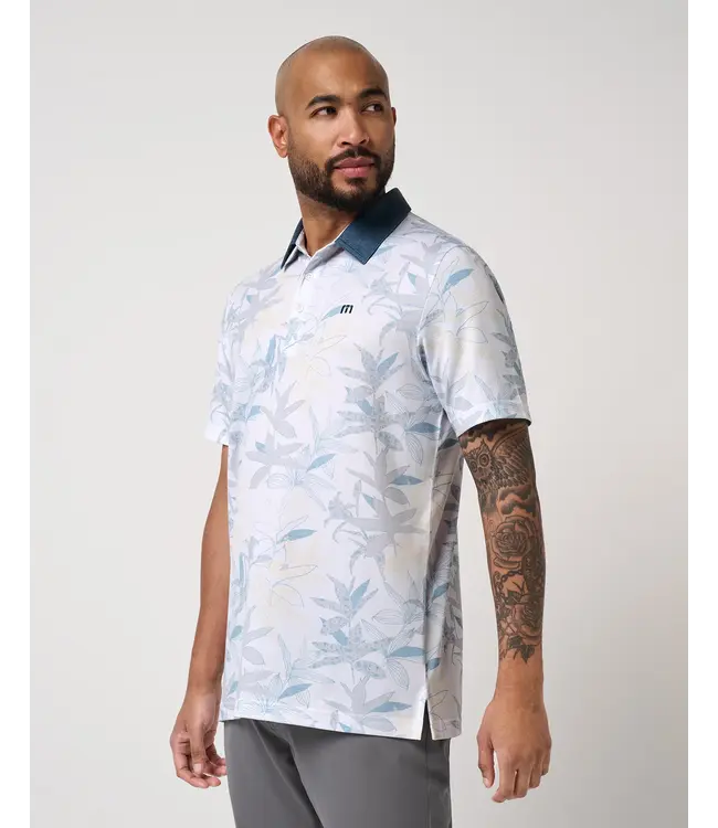 Men's Featherweight Drift Polo