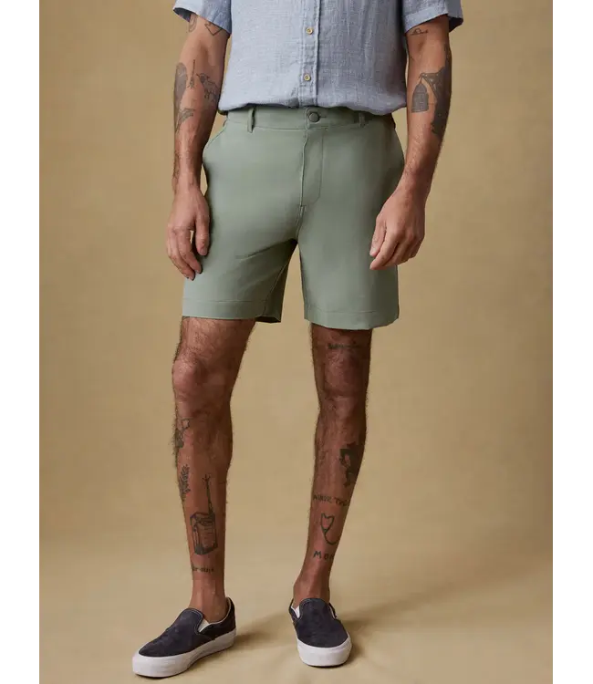 Men's All Day Short 2.0 7"