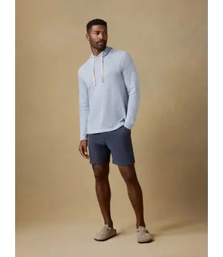 FAHERTY Men's All Day Short 2.0 7"