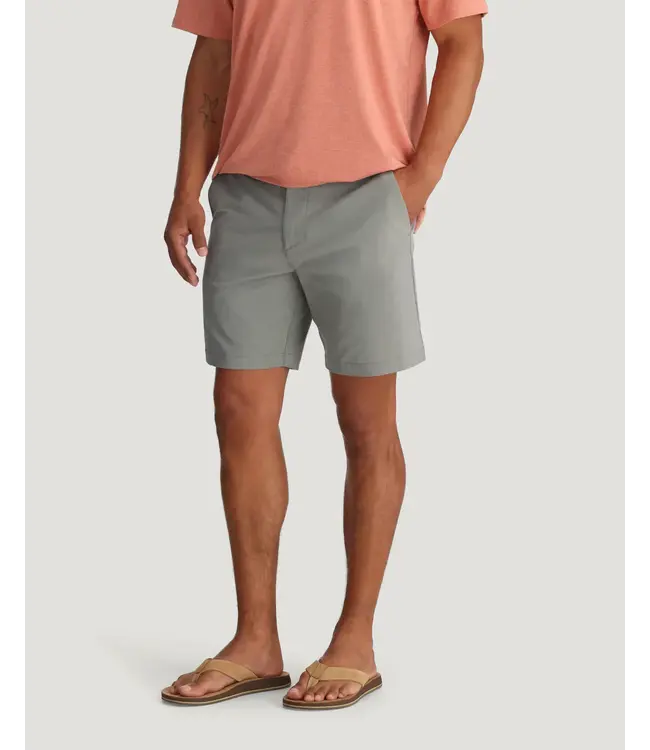 Men's Palmera Hybrid Short