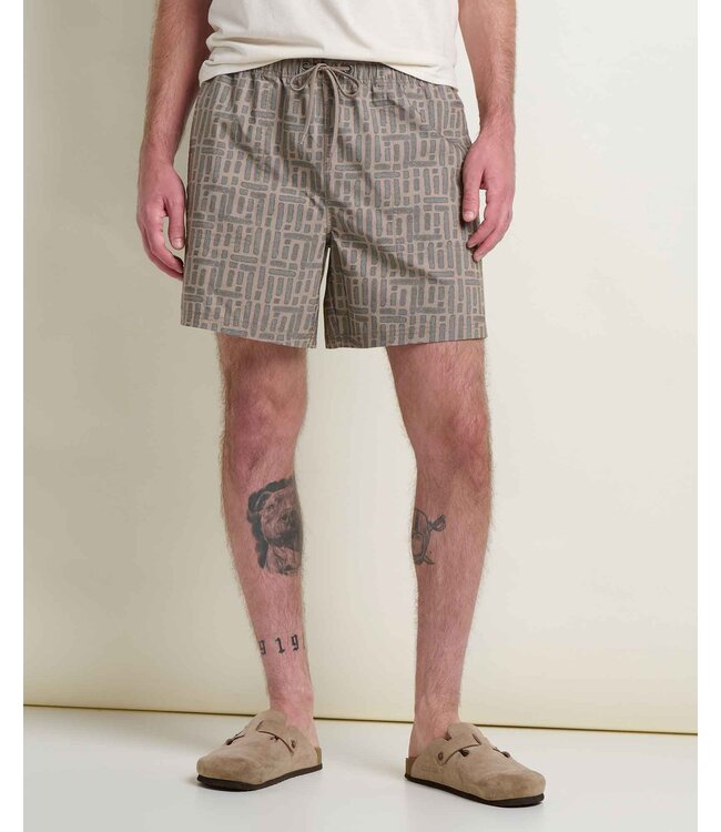 Men's Boundless Pull-On Short