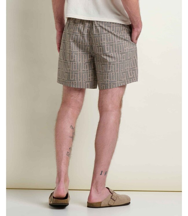 Men's Boundless Pull-On Short