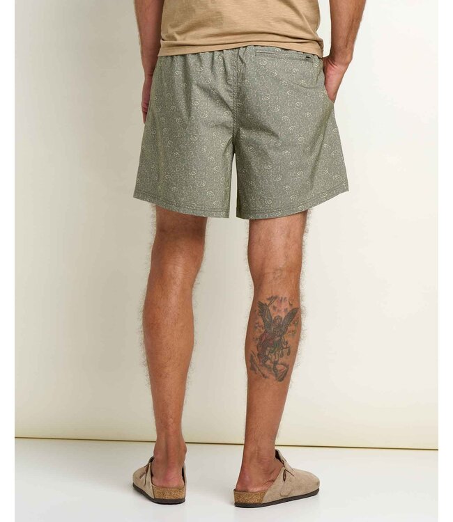 Men's Boundless Pull-On Short