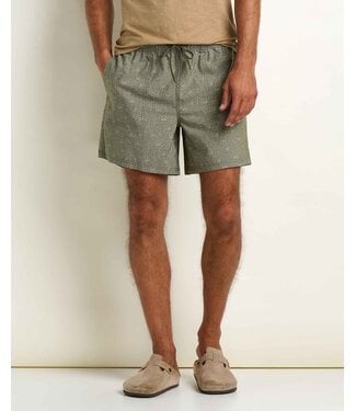 Men's Boundless Pull-On Short
