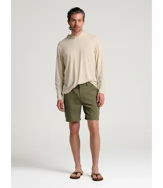 FREE FLY Men's Topogrid Short